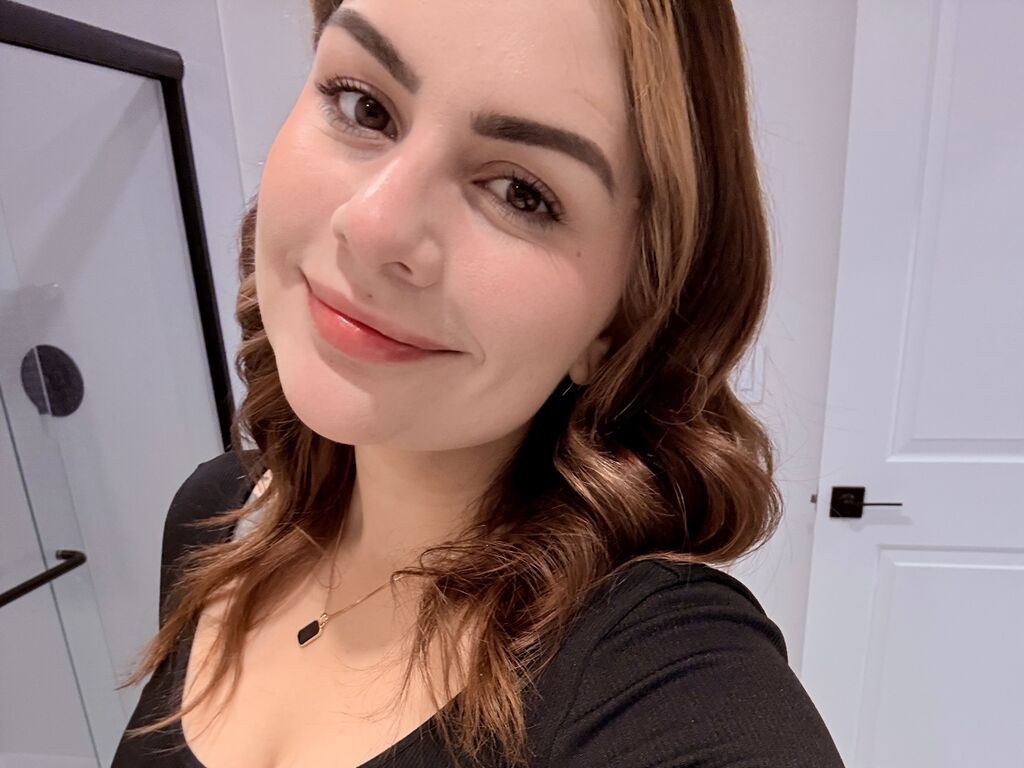 Cam Tastik Christy